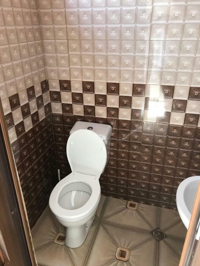 Hotel chexovi 24 Kobuleti Esterno foto