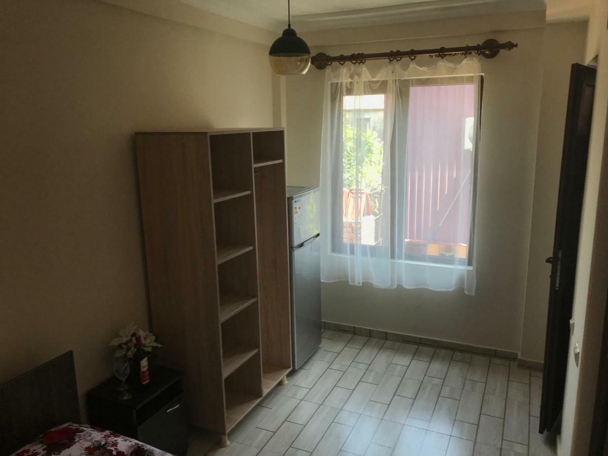 Hotel chexovi 24 Kobuleti Esterno foto