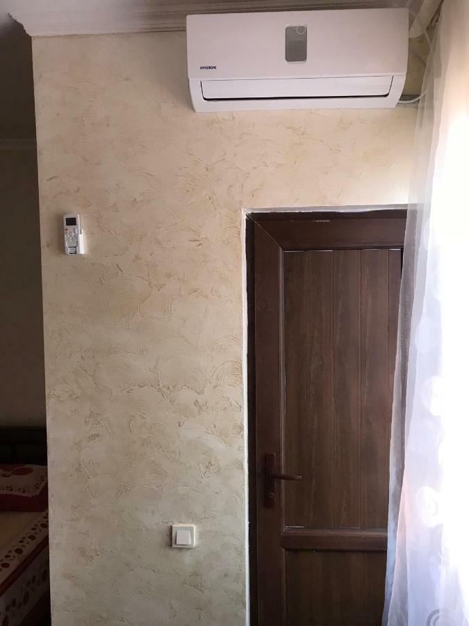 Hotel chexovi 24 Kobuleti Esterno foto