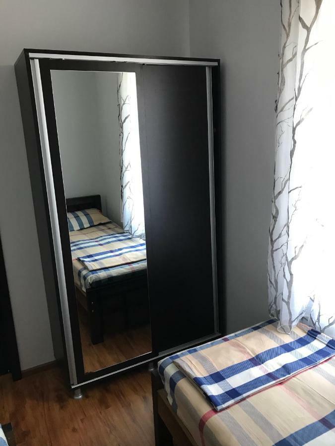 Hotel chexovi 24 Kobuleti Esterno foto