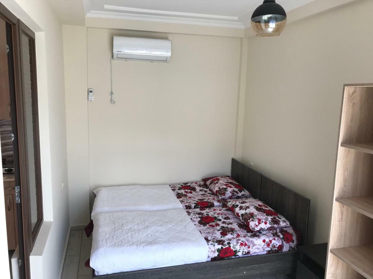 Hotel chexovi 24 Kobuleti Esterno foto