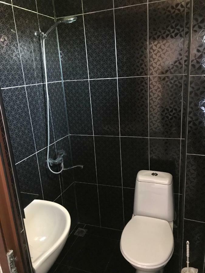Hotel chexovi 24 Kobuleti Esterno foto